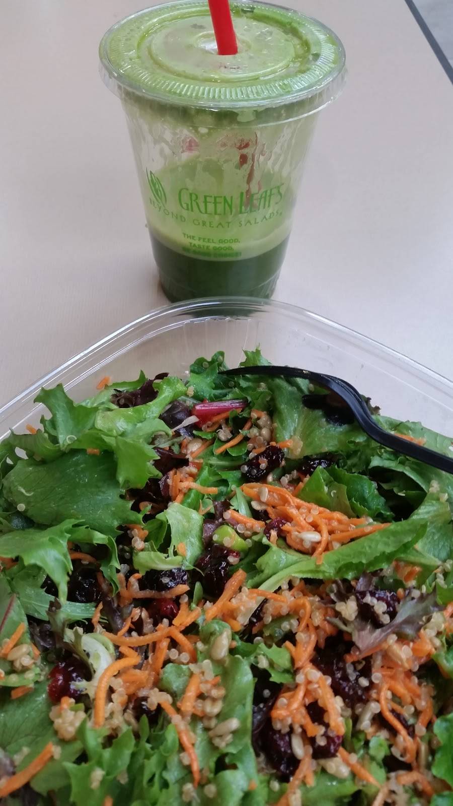 Green Leafs & Bananas | restaurant | 5000 S Arizona Mills Cir Ste 655, Tempe, AZ 85282, USA | 6026353774 OR +1 602-635-3774