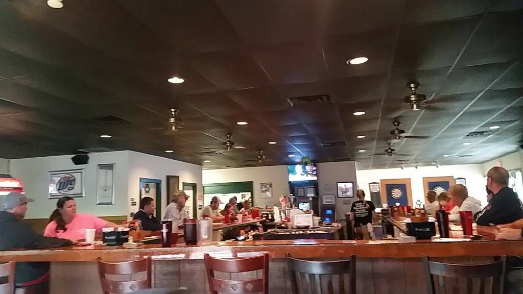 Kellys Tavern | restaurant | 11 Buckingham Plantation Dr #b, Bluffton, SC 29910, USA | 8438373353 OR +1 843-837-3353