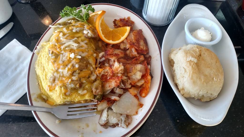 Sunrise Cafe | restaurant | 701 N El Camino Real, San Clemente, CA 92672, USA | 9494986379 OR +1 949-498-6379