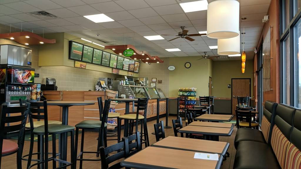 Subway | restaurant | 452 Killian Rd E, Columbia, SC 29203, USA | 8038886623 OR +1 803-888-6623