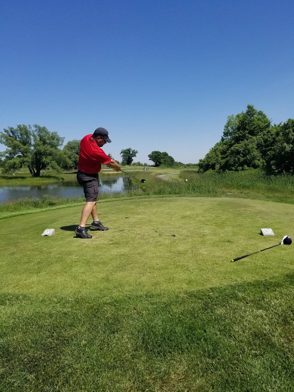 Willow Valley Golf Course | restaurant | 8475 English Church Rd E, Mount Hope, ON L0R 1W0, Canada | 9056792703 OR +1 905-679-2703