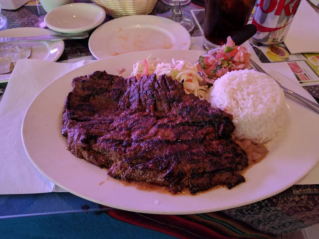 La Granja De Oro | restaurant | 2920 Annandale Rd, Falls Church, VA 22042, USA | 7035345511 OR +1 703-534-5511