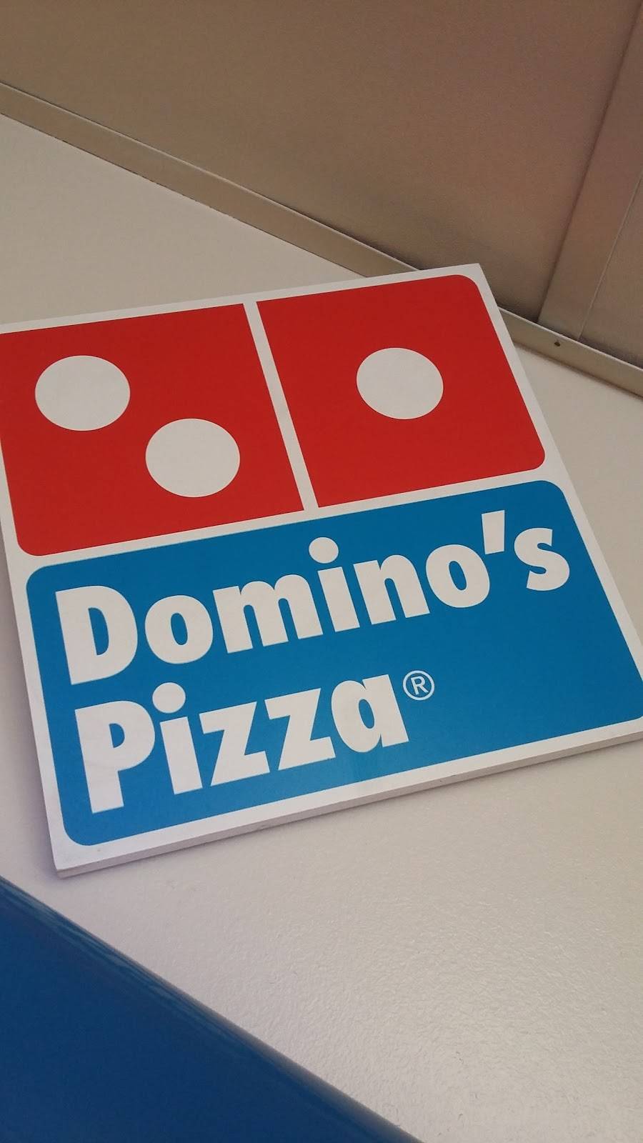Dominos Pizza | meal delivery | 330 N Wahsatch Ave, Colorado Springs, CO 80903, USA | 7194448888 OR +1 719-444-8888