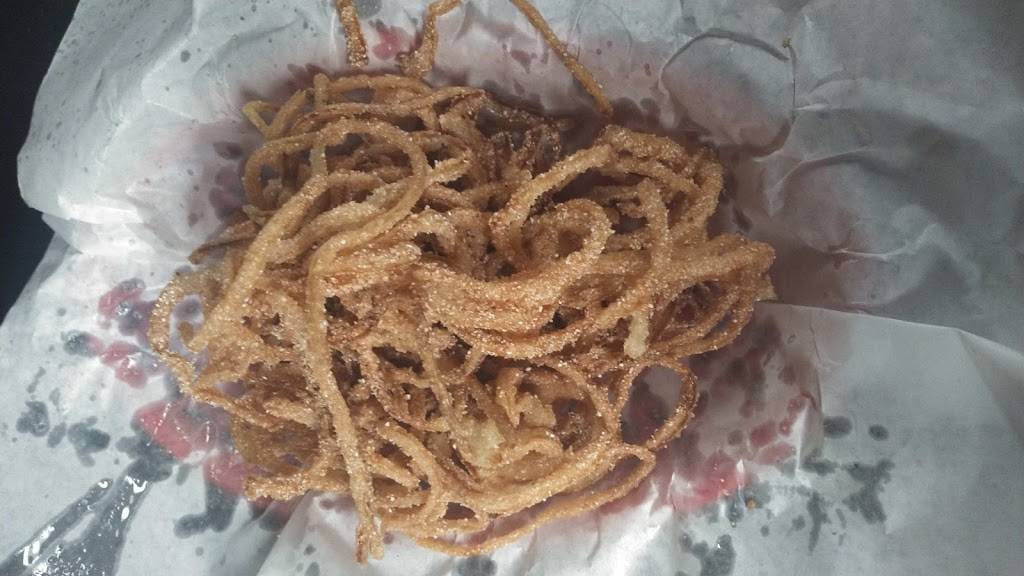 Cowboys BBQ | restaurant | 21850 US-31, Thorsby, AL 35171, USA | 3342073535 OR +1 334-207-3535