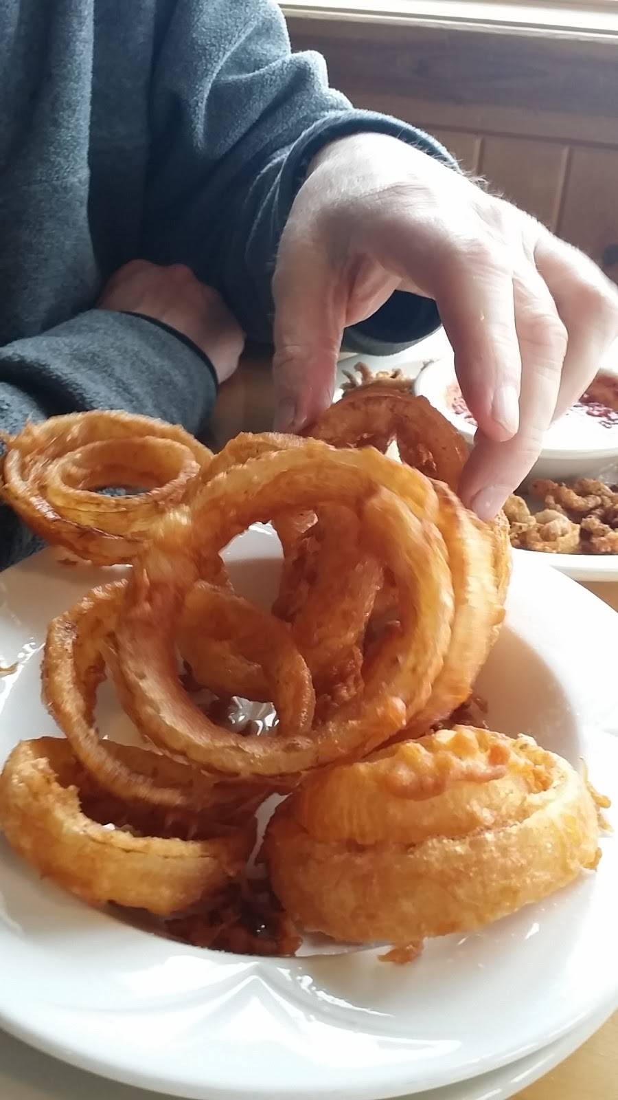 Hoppies Landing | restaurant | 1395 US-31, Pellston, MI 49769, USA | 2315398900 OR +1 231-539-8900