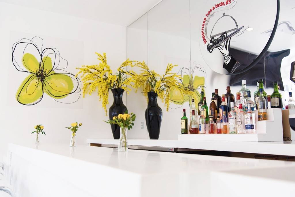 Seven | restaurant | 470 Nostrand Ave, Brooklyn, NY 11216, USA | 7182307777 OR +1 718-230-7777