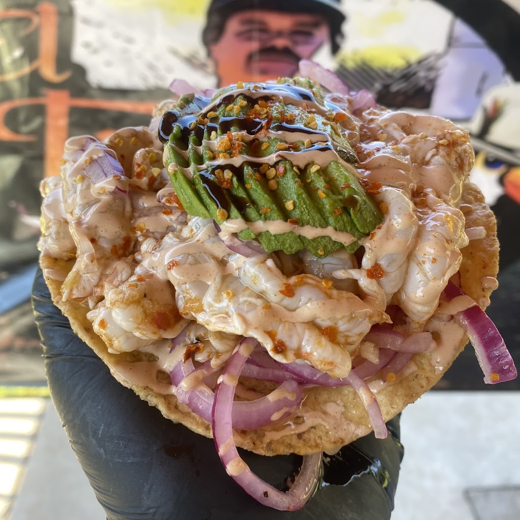 El Tucan | restaurant | 504 E Belmont Ave, Fresno, CA 93701, USA | 5593137602 OR +1 559-313-7602