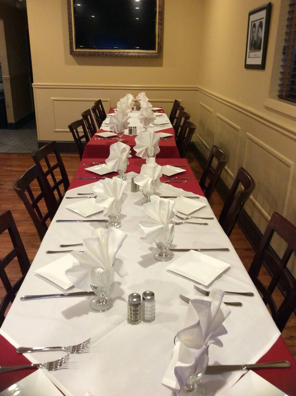 Legends On Broadway | restaurant | 646 S Broadway, Hicksville, NY 11801, USA | 5164330055 OR +1 516-433-0055