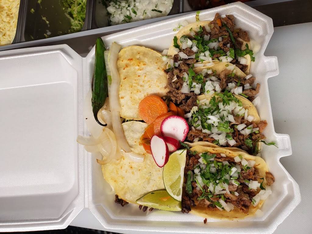 La fondita Express #2 | restaurant | 3710 Gallatin Pike, Nashville, TN 37216, USA | 6157531486 OR +1 615-753-1486