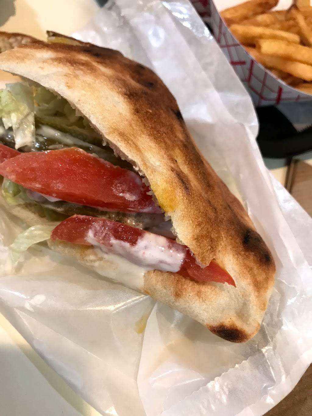 Babylon cuisine | restaurant | 4371 Murray Ave, Pittsburgh, PA 15217, USA | 4127424286 OR +1 412-742-4286