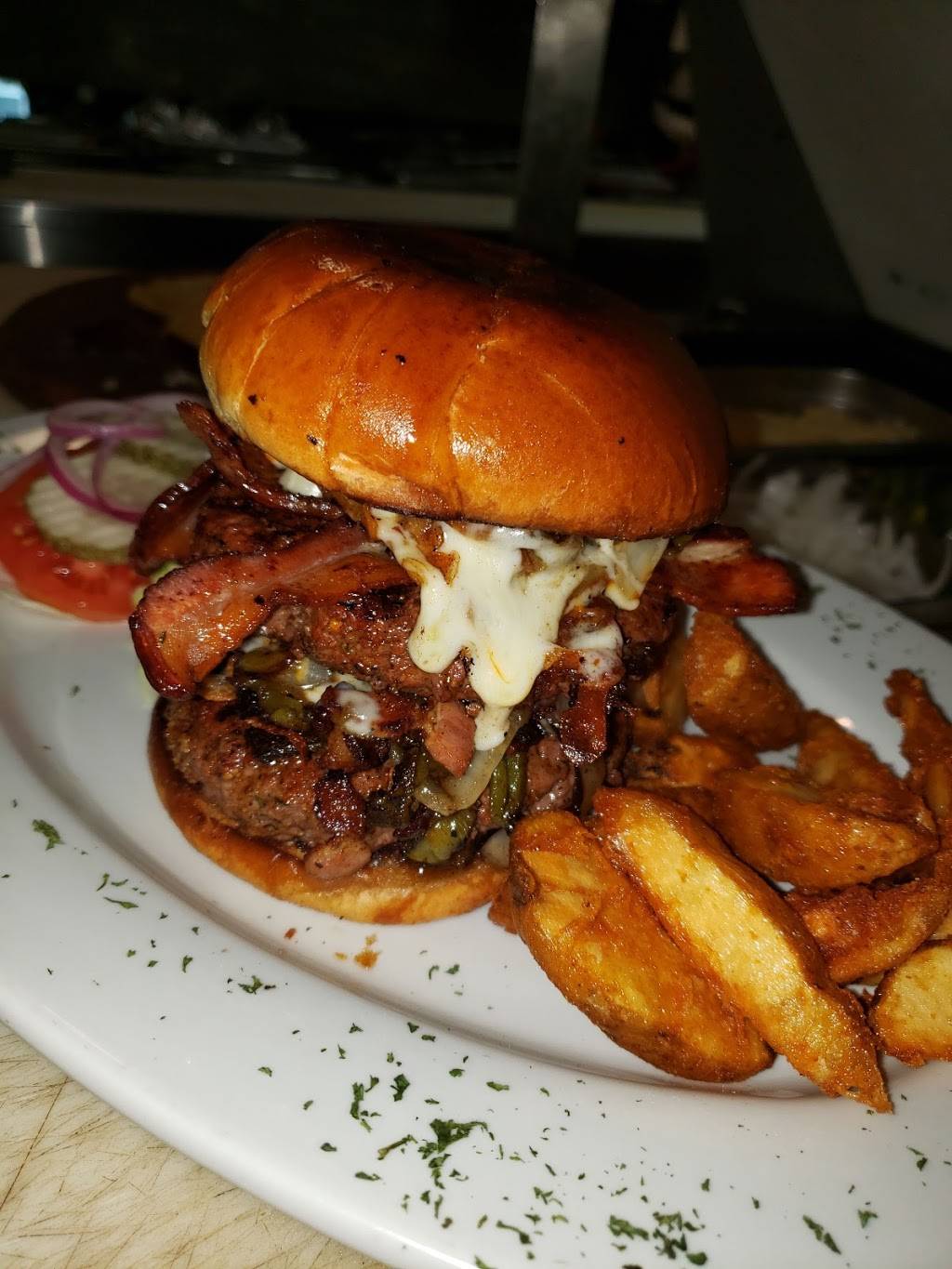 Corralito Steak House | restaurant | 2725 N Mesa St A, El Paso, TX 79902, USA | 9155338335 OR +1 915-533-8335