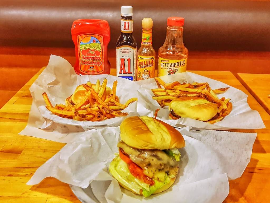 Meatheads | restaurant | 1036 E Willow Rd H, Northbrook, IL 60062, USA | 8472916608 OR +1 847-291-6608