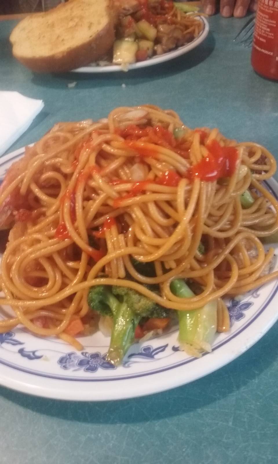 New China Buffet | restaurant | 420 Main St #1, Watsonville, CA 95076, USA | 8317868898 OR +1 831-786-8898