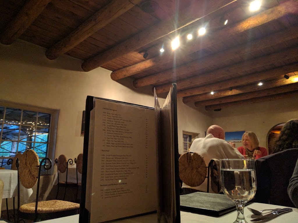 Sabroso Restaurant & Bar | restaurant | 470 NM-150, Arroyo Seco, NM 87514, USA | 5757763333 OR +1 575-776-3333