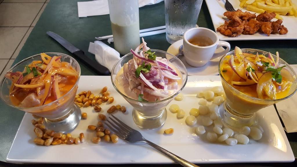 La Brasa Plantation | restaurant | 270 S University Dr, Plantation, FL 33324, USA | 9547279733 OR +1 954-727-9733