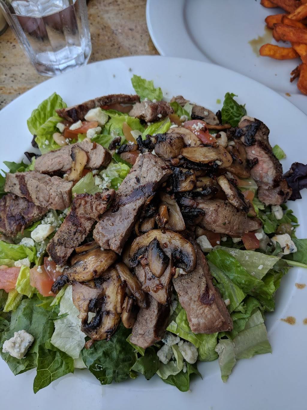 Sals Restaurant | meal delivery | 7356 Melrose Ave, Los Angeles, CA 90048, USA | 3236513822 OR +1 323-651-3822