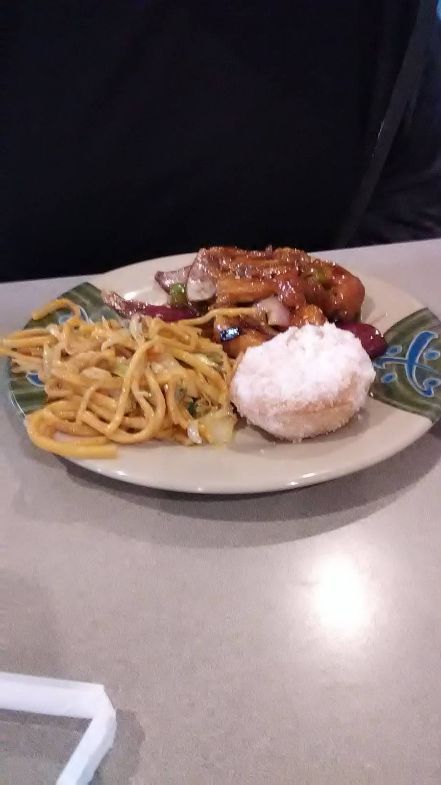 China Buffet | restaurant | 590 E Andrew Johnson Hwy, Greeneville, TN 37745, USA | 4236368838 OR +1 423-636-8838