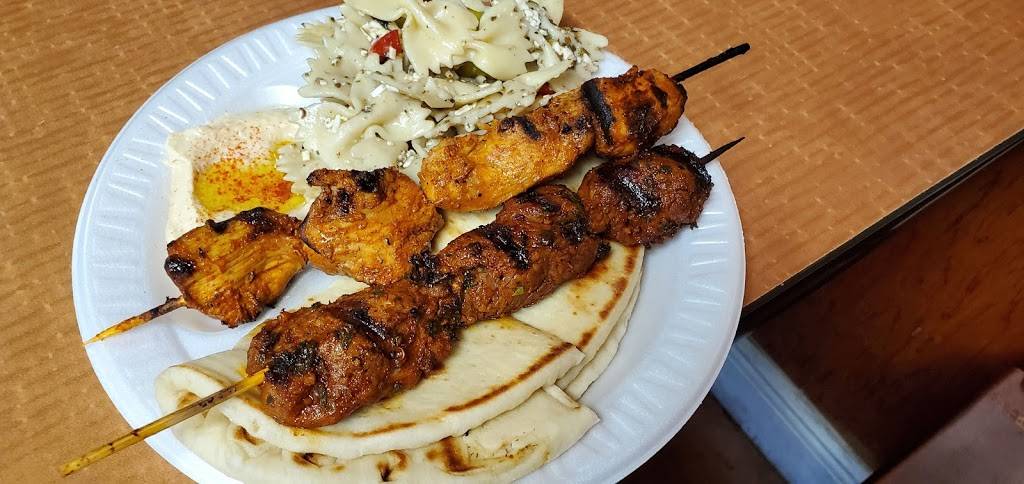 Gyros & More Greek Restaurant II | restaurant | 225 W Hibiscus Blvd, Melbourne, FL 32901, USA | 3216083960 OR +1 321-608-3960