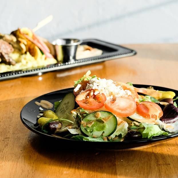 Le Skewer | restaurant | 330 Franklin Rd #904d, Brentwood, TN 37027, USA | 6152214002 OR +1 615-221-4002