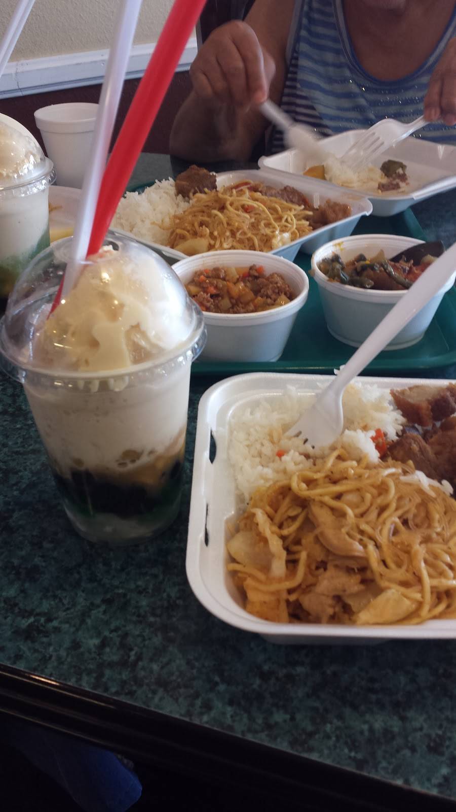 Banig Restaurant | restaurant | 23962 Alessandro Blvd f, Moreno Valley, CA 92553, USA | 9516535268 OR +1 951-653-5268