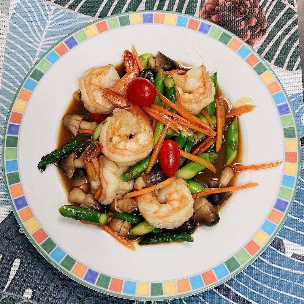 Thai Elephant Ormond Beach | restaurant | 3768 Roscommon Dr, Ormond Beach, FL 32174, USA | 3866756696 OR +1 386-675-6696