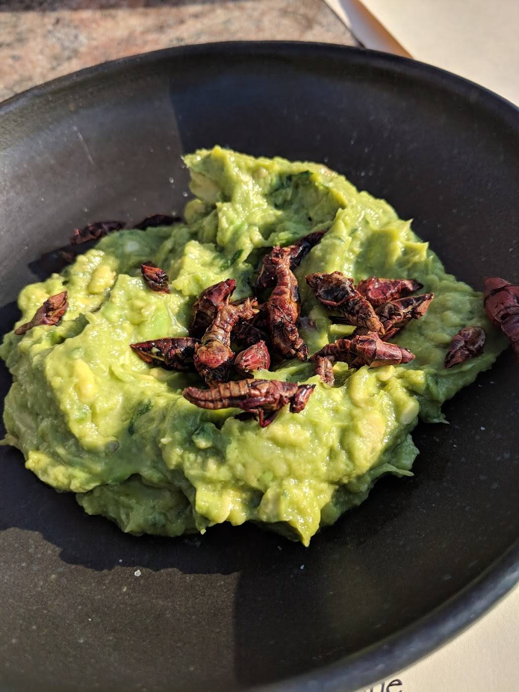 Cocina On Market | restaurant | 7 W Market St, Leesburg, VA 20176, USA | 5717078593 OR +1 571-707-8593