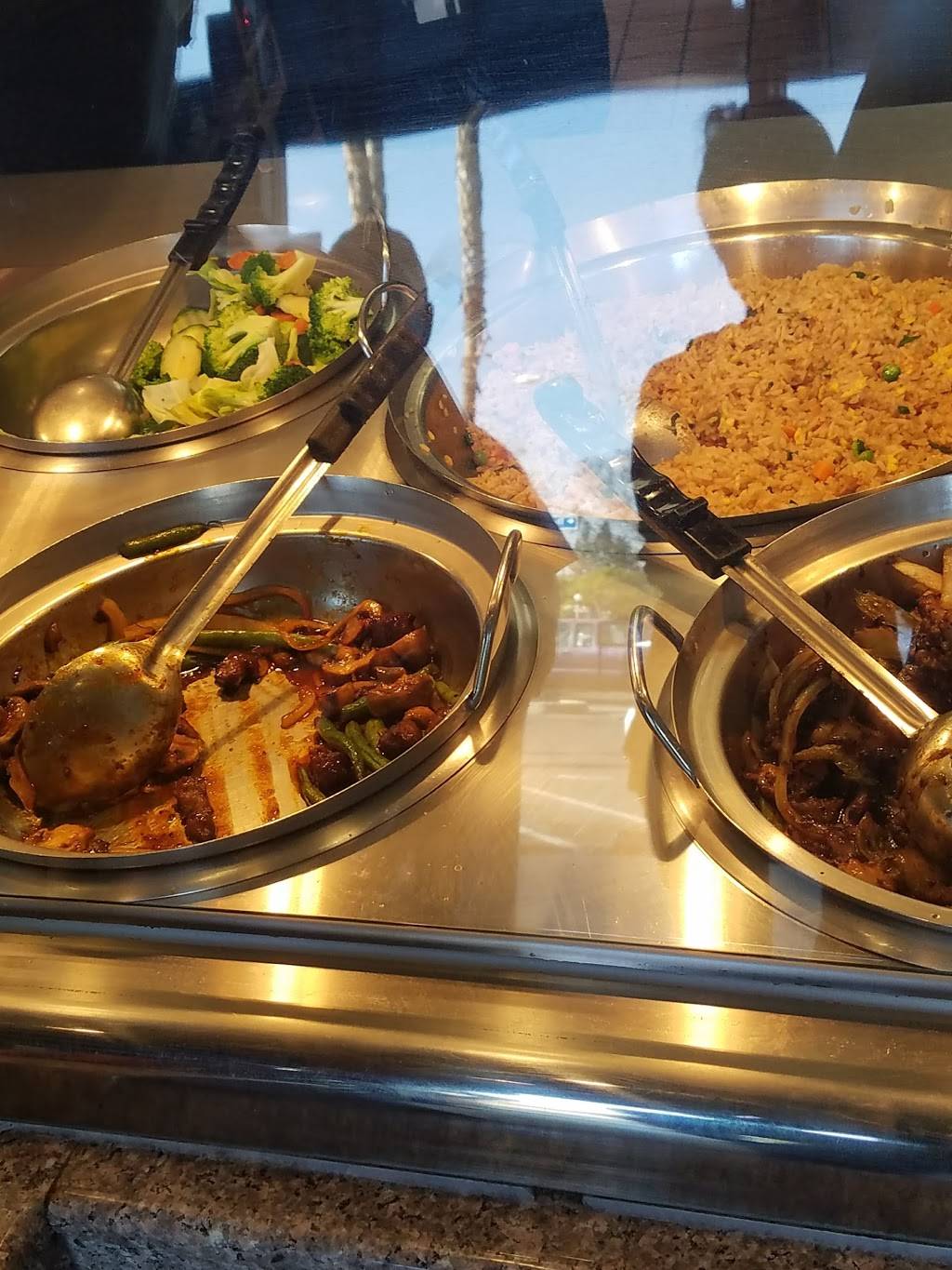 Panda Express | meal takeaway | 5825 Lincoln Ave A, Buena Park, CA 90620, USA | 7149952748 OR +1 714-995-2748