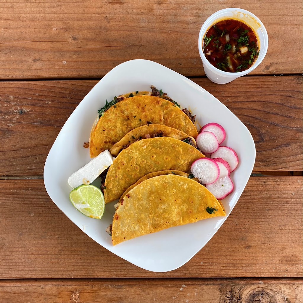 Eddies Tacos | restaurant | 901 S State St, Ukiah, CA 95482, USA | 7072729519 OR +1 707-272-9519