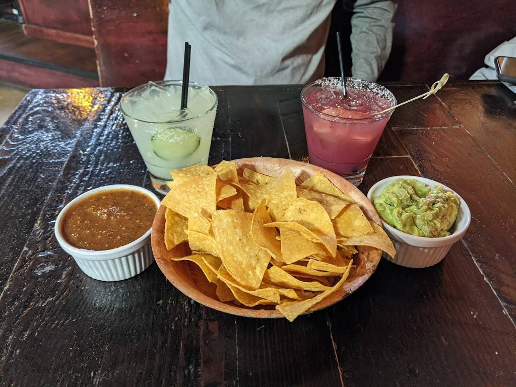 Red Star Taco Bar | restaurant | 513 N 36th St, Seattle, WA 98103, USA | 2062583087 OR +1 206-258-3087