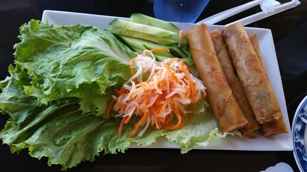 Pho Vina | restaurant | 281 S Thomas St, Pomona, CA 91766, USA | 9098656777 OR +1 909-865-6777