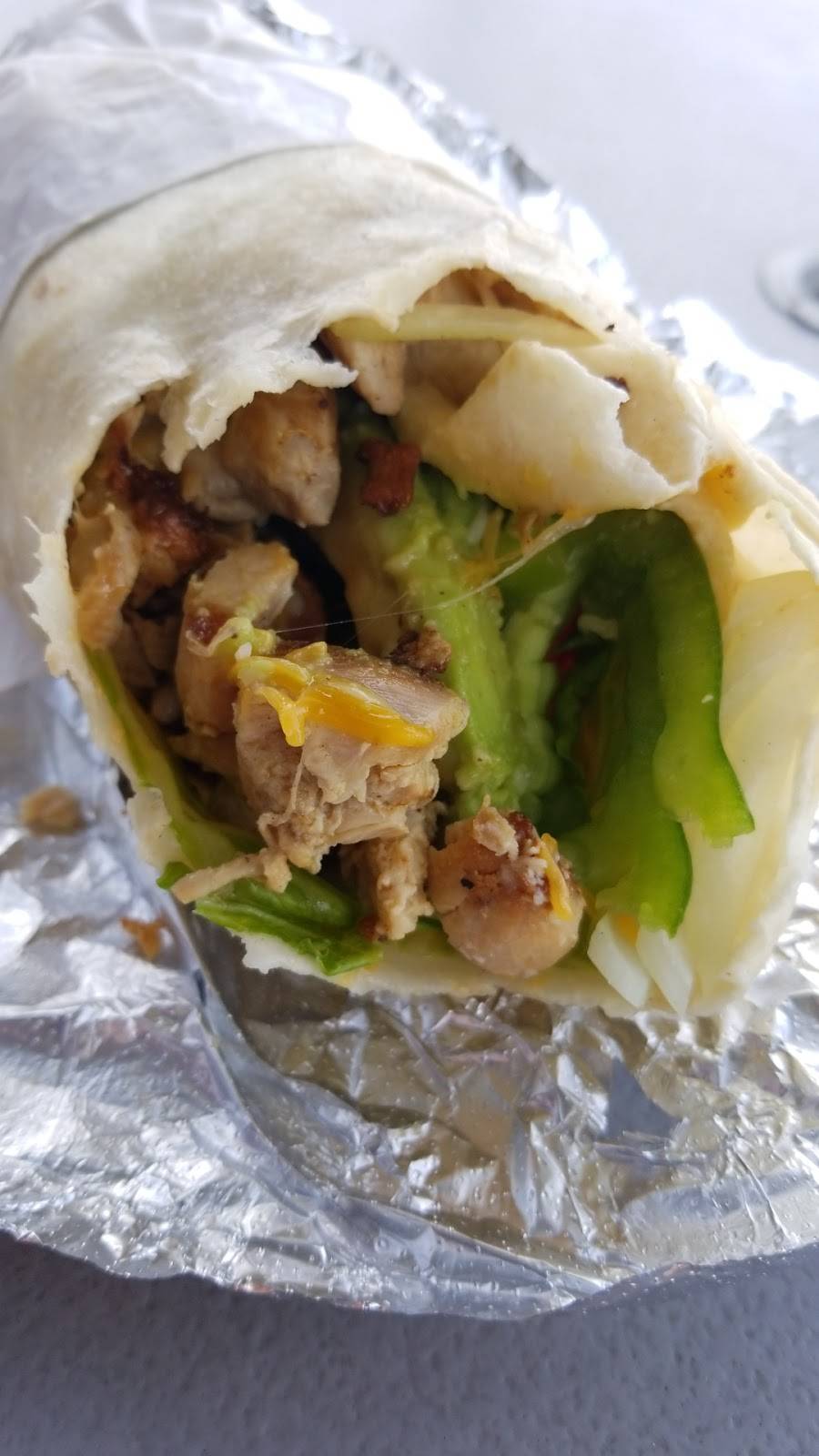 EVERYBODY TACO ABOUT IT | restaurant | 2346 NE Argyle St, Portland, OR 97211, USA | 5039332373 OR +1 503-933-2373