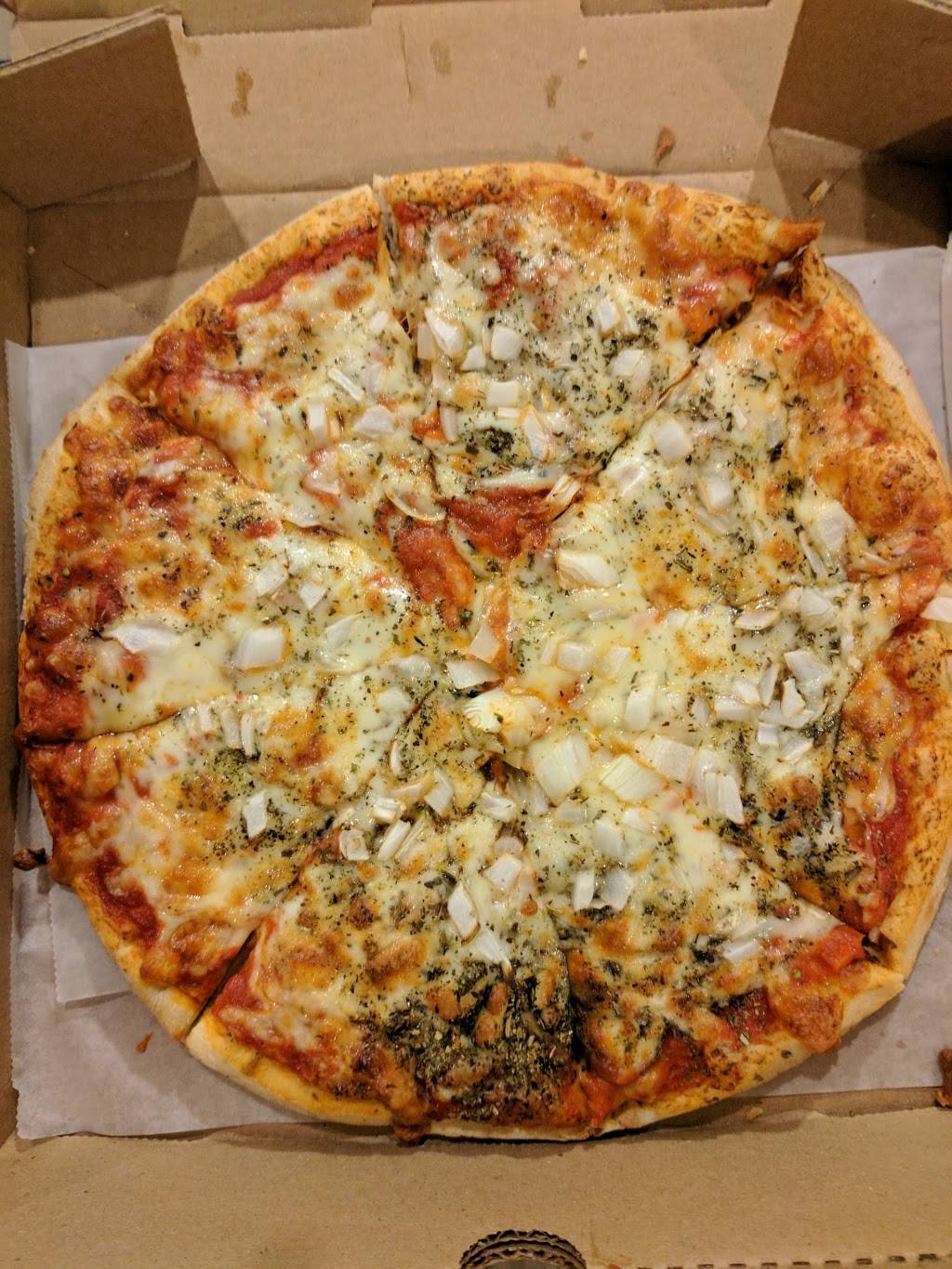 The New Pizza Professor | restaurant | 1617, 14125 Jewel Ave, Flushing, NY 11367, USA | 7182613336 OR +1 718-261-3336