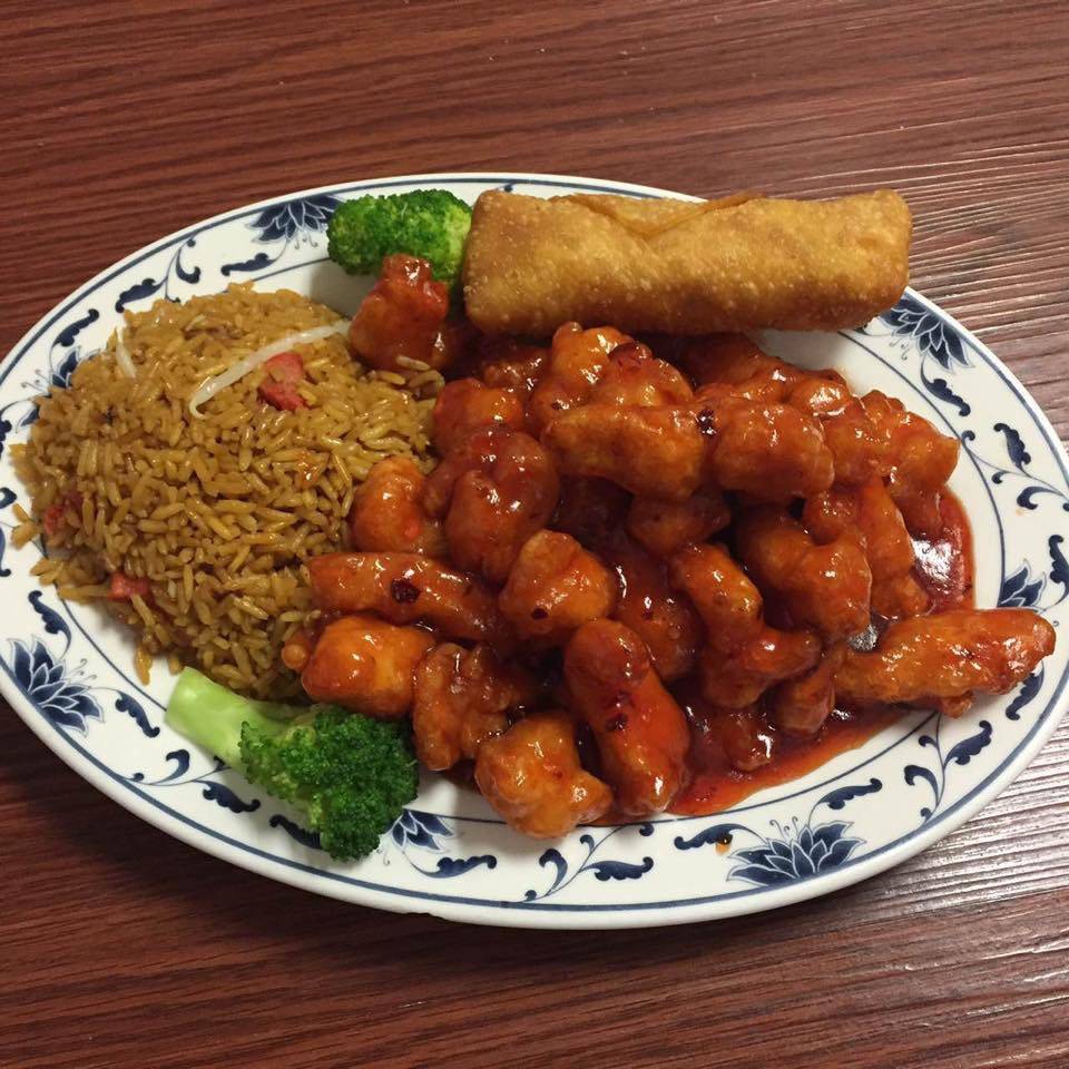 China Inn | restaurant | 3003, 2788 Post Rd, Warwick, RI 02886, USA | 4017388885 OR +1 401-738-8885
