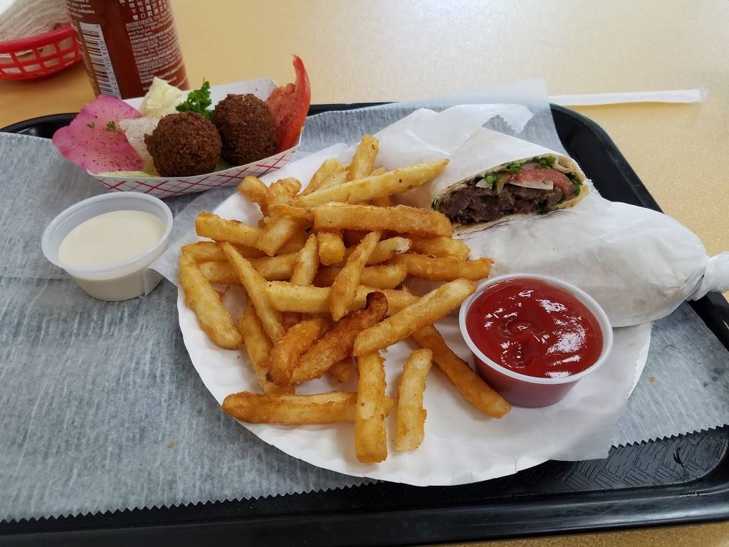 Taste Of Lebanon | restaurant | 553 Main St, West Springfield, MA 01089, USA | 4133630414 OR +1 413-363-0414