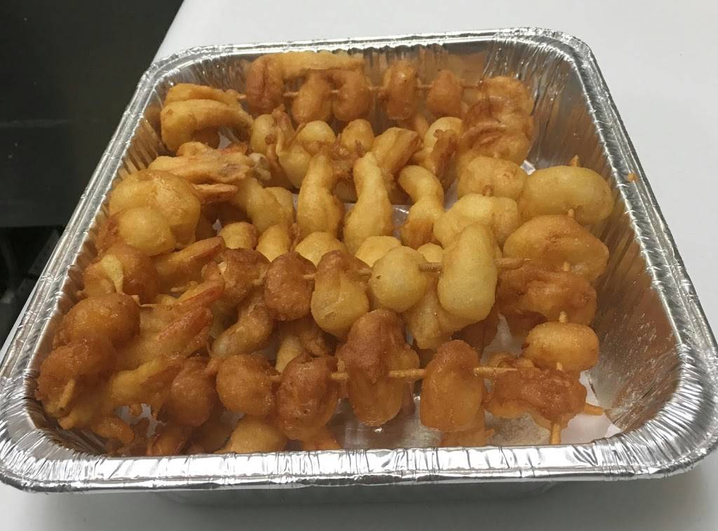 Brooklyn Fish and Chicken | restaurant | 18354 Fenkell Ave, Detroit, MI 48223, USA | 3136519110 OR +1 313-651-9110