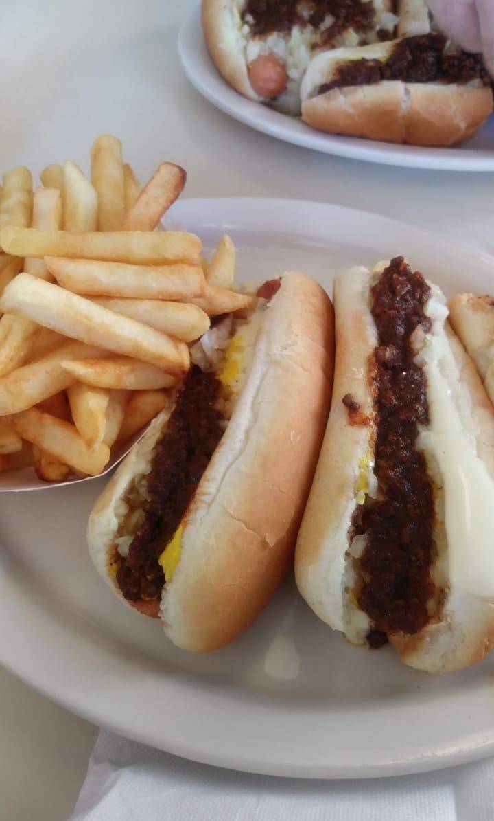 Abes Hot Dogs | meal takeaway | 780 Wyoming Ave, Kingston, PA 18704, USA | 5702889131 OR +1 570-288-9131