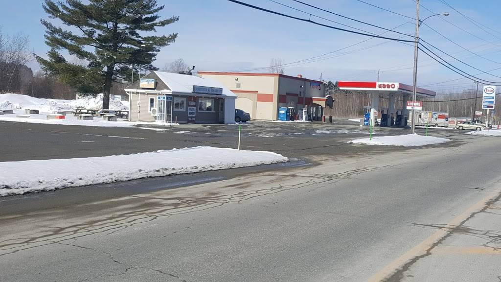 Camionneur Au Bon Accueil (Le) | restaurant | Boulevard Queen-Victoria, Sherbrooke, QC J1H 0B6, Canada | 8198212474 OR +1 819-821-2474