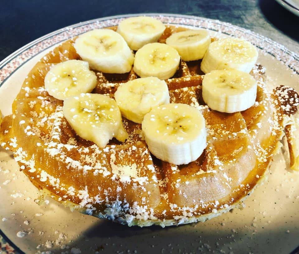 Petes Coffee Shop | restaurant | 540 Union Ave, Knoxville, TN 37902, USA | 8655232860 OR +1 865-523-2860