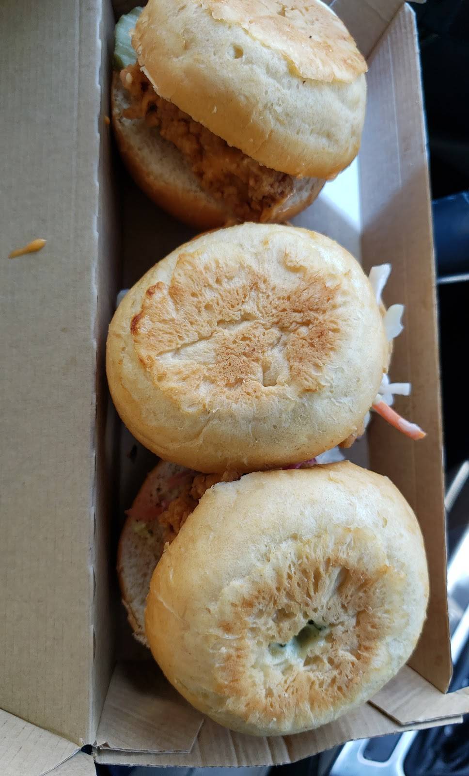 Pollo Tropical Express | restaurant | 7401 W 4th Ave, Hialeah, FL 33014, USA | 7862210643 OR +1 786-221-0643