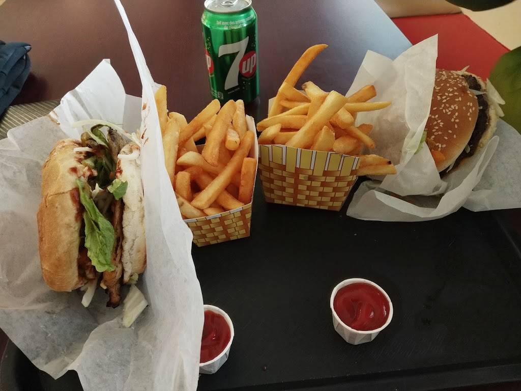 John Andersons Hamburgers | restaurant | 2832 Victoria Park Ave, North York, ON M2J 4A8, Canada | 4164988515 OR +1 416-498-8515