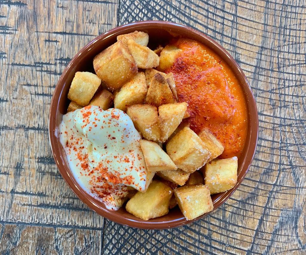 Atlántico | restaurant | 600 Harrison Ave, Boston, MA 02118, USA | 8572332898 OR +1 857-233-2898