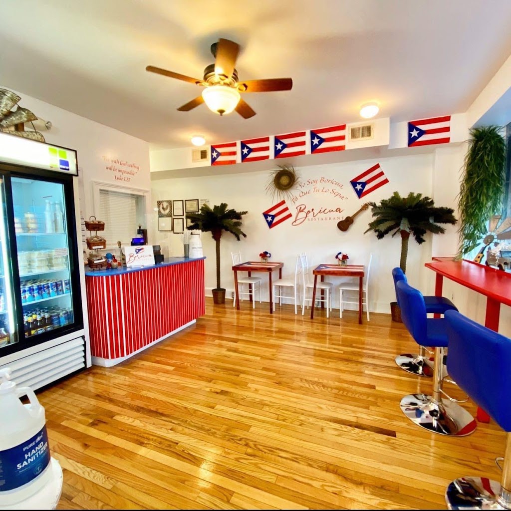Boricua Restaurant | restaurant | 1149 N 3rd St, Philadelphia, PA 19123, USA | 2672697934 OR +1 267-269-7934