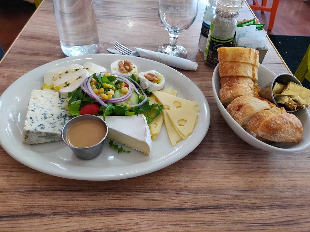 Le French Cafe !!!! DINE IN AVAILABLE !!!! | restaurant | 2525 Arapahoe Ave C-1, Boulder, CO 80302, USA | 3032842265 OR +1 303-284-2265