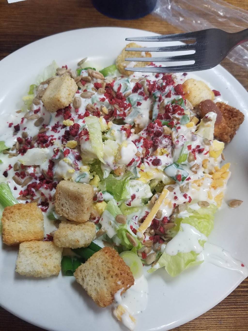 Dons Steakhouse | restaurant | 1511 Market Dr, Pocahontas, AR 72455, USA | 8702480223 OR +1 870-248-0223