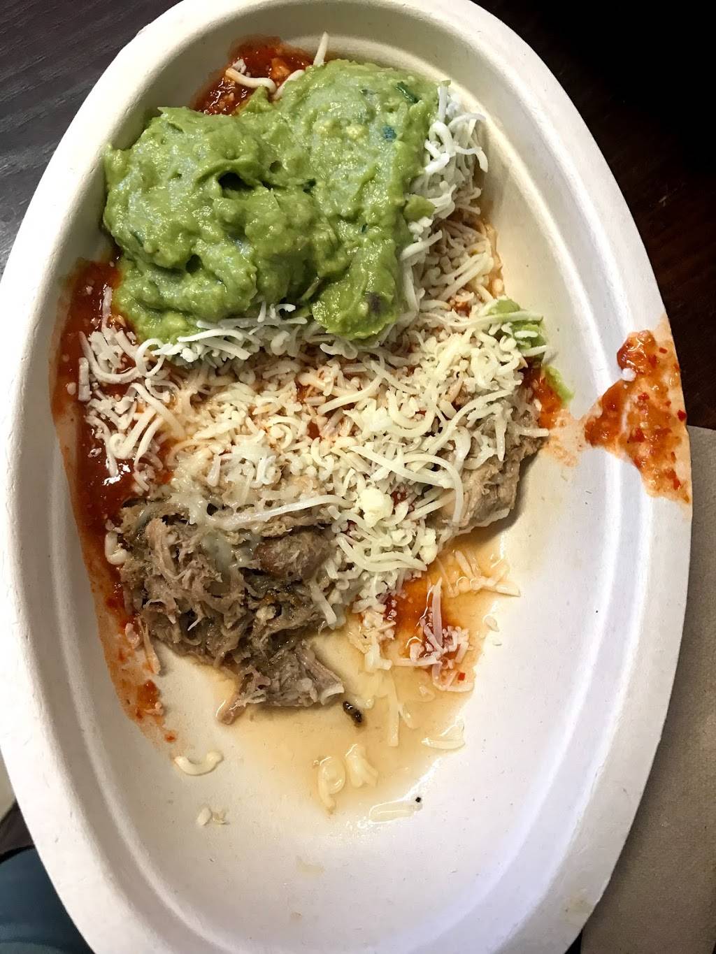 Chipotle Mexican Grill | restaurant | 2 Wade Rd, Latham, NY 12110, USA | 5187830648 OR +1 518-783-0648