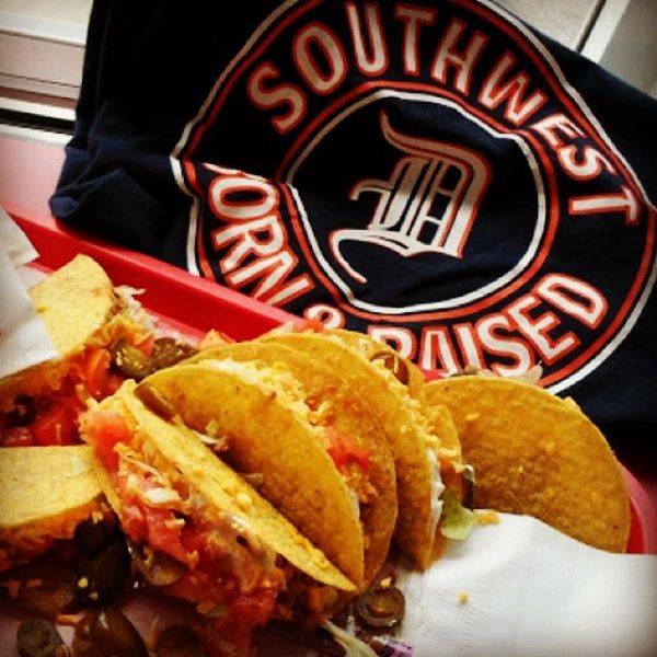 Taco Especial | restaurant | 278 Southfield Rd, Ecorse, MI 48229, USA | 3133825990 OR +1 313-382-5990