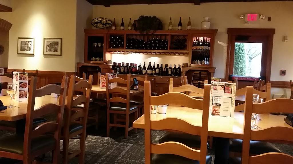 Olive Garden Italian Restaurant | meal takeaway | 1809 Marketplace Dr, Burlington, WA 98233, USA | 3607570480 OR +1 360-757-0480