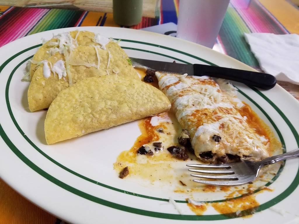 Taco Express | restaurant | 8626 Pendleton Pike, Indianapolis, IN 46226, USA | 3178955455 OR +1 317-895-5455