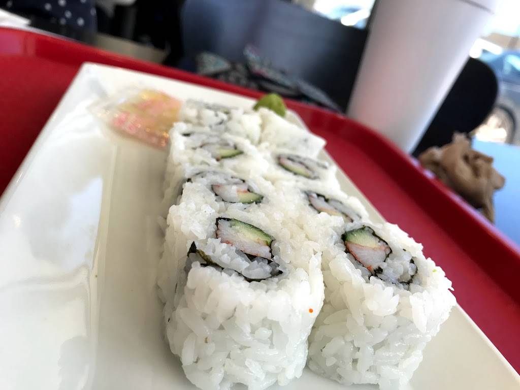 Miyabi Jr | restaurant | 250 N Beltline Dr, Florence, SC 29501, USA | 8439921710 OR +1 843-992-1710