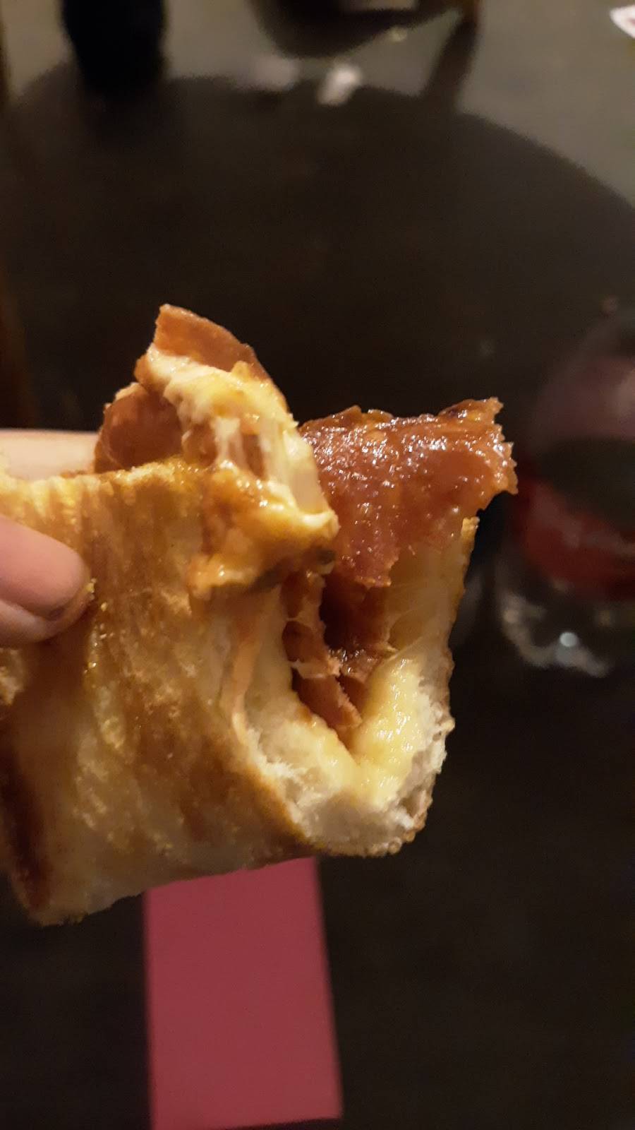 Little Caesars Pizza | meal takeaway | 329 West Main Street, Ripley, WV 25271, USA | 3043725554 OR +1 304-372-5554